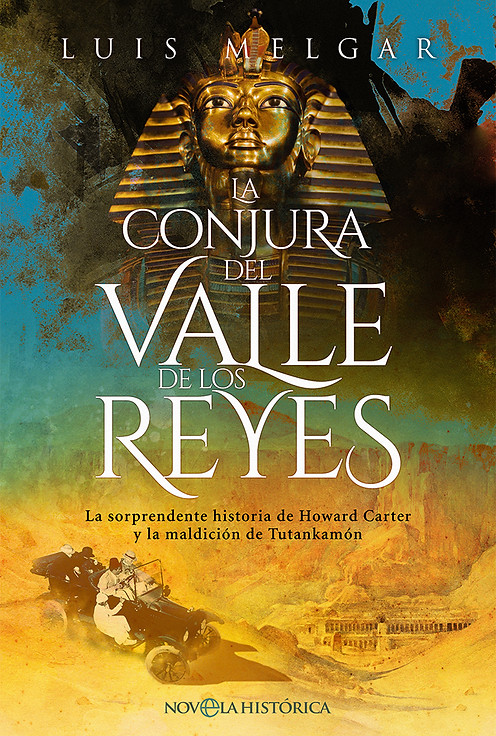 La conjura del Valle de los Reyes
