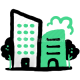 building,buildings,city,location,office,apartments,trees 1