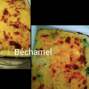 Recette (+astuces) pour une béchamel inratable