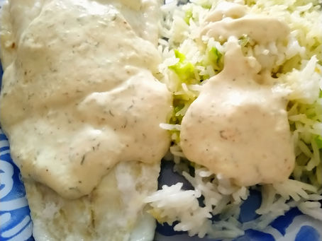 Recette filet de julienne à la poele 