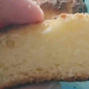 Recette de mini pains au lait (sans gluten)