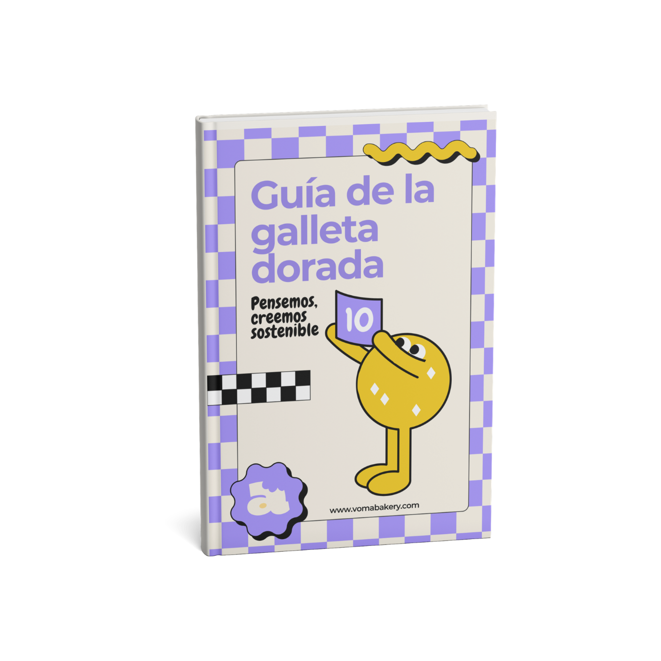 Guía de la Galleta Dorada