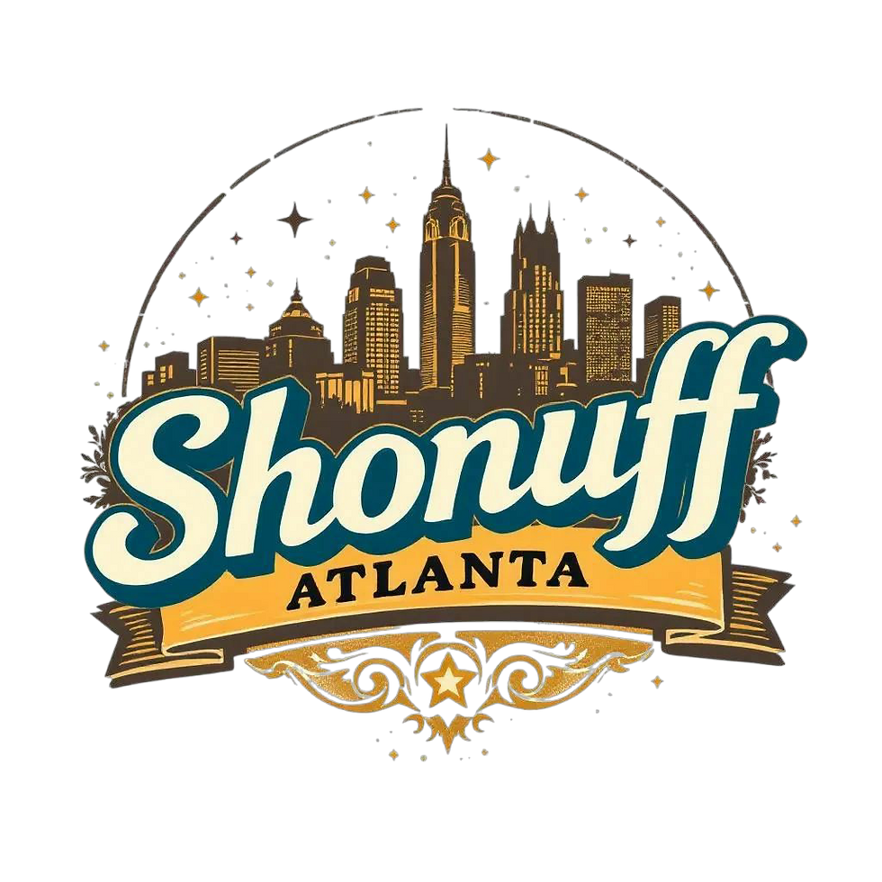 Shonuff Atlanta 