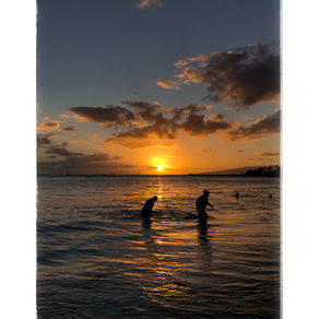 Beach Days Like This