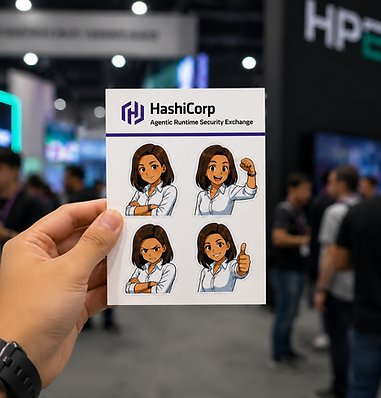 Ai sticker photo booth singapore