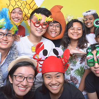 OBS Alumni Celebration 