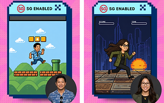 retro game card photo booth ai.png