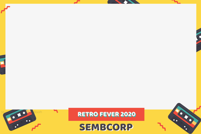 RETRO fever theme