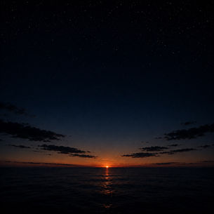 visuel du titre Nightfall de Noren