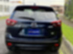 Miniatura: MAZDA CX-5, 2017