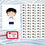 Thumbnail: CIS Fair - Full Package (Digital Portrait + Sticker + Bag Tag)