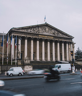 Parlement de France