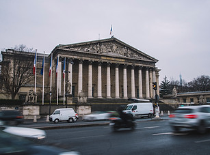 フランス議会