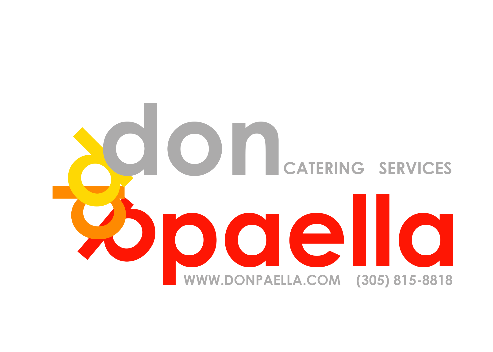 Don Paella Catering