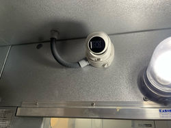 Integration Wiring_Internal Camera