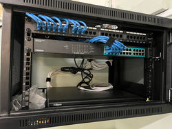 Integration Wiring_NVR