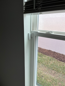 Integration Wiring_Window Sensor
