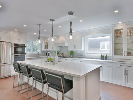 The 2021 Parade of Homes