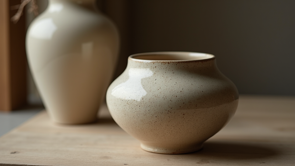 Exploring the Beauty of Handmade Crafts and Art
