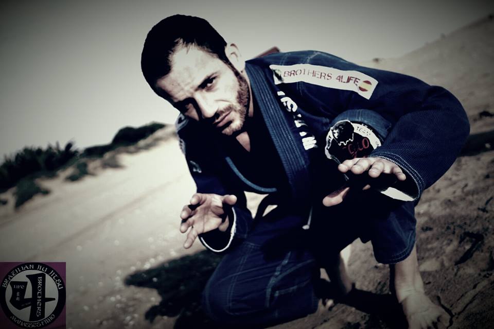 Brothers 4 Life Kings Lynn BJJ photo