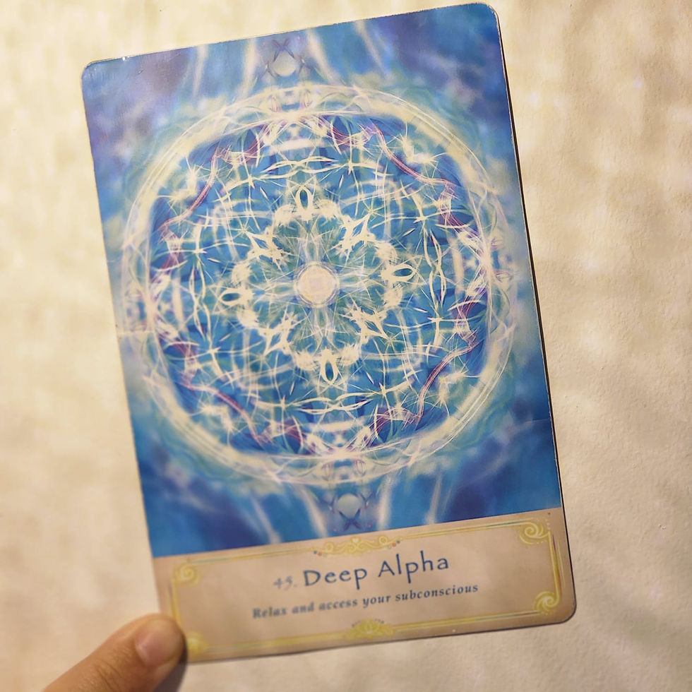 July fullmoon charity workshop - Medicine Mandala