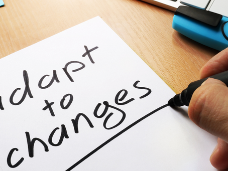 The Future of Business: Why Entrepreneurs Must Adapt to Change