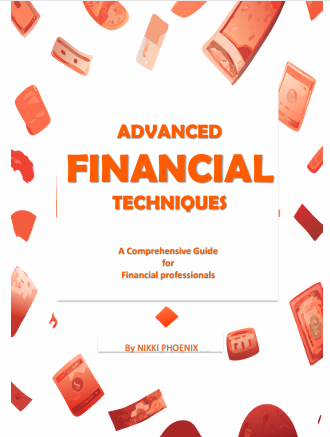 Advanced Financial Analysis Techniques