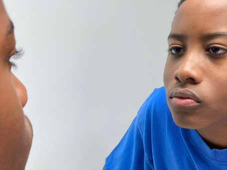 What Are You Worth? by Amanda Davis-Buie, MS, LPC, LBS, NCC