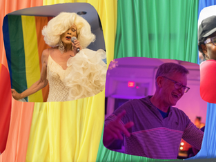The 519 Older 2SLGBTQ+ Adults Program