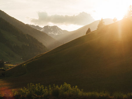 Jedes Jahr ein WanderRetreat