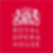 logo royal london opera house