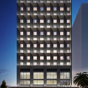 DESIGN AND RENDERING BY OTHER