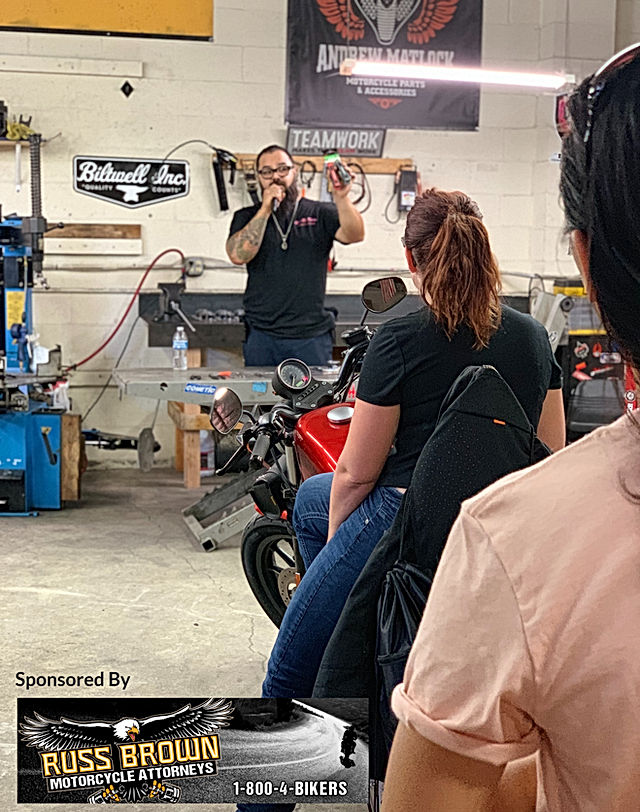Harley Davidson | Born Free Cycles | Motorcycle Repair | Burbank