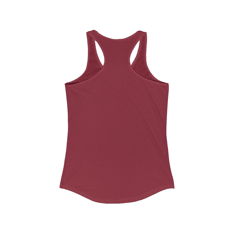 Thumbnail: Women's Winter of Death tank