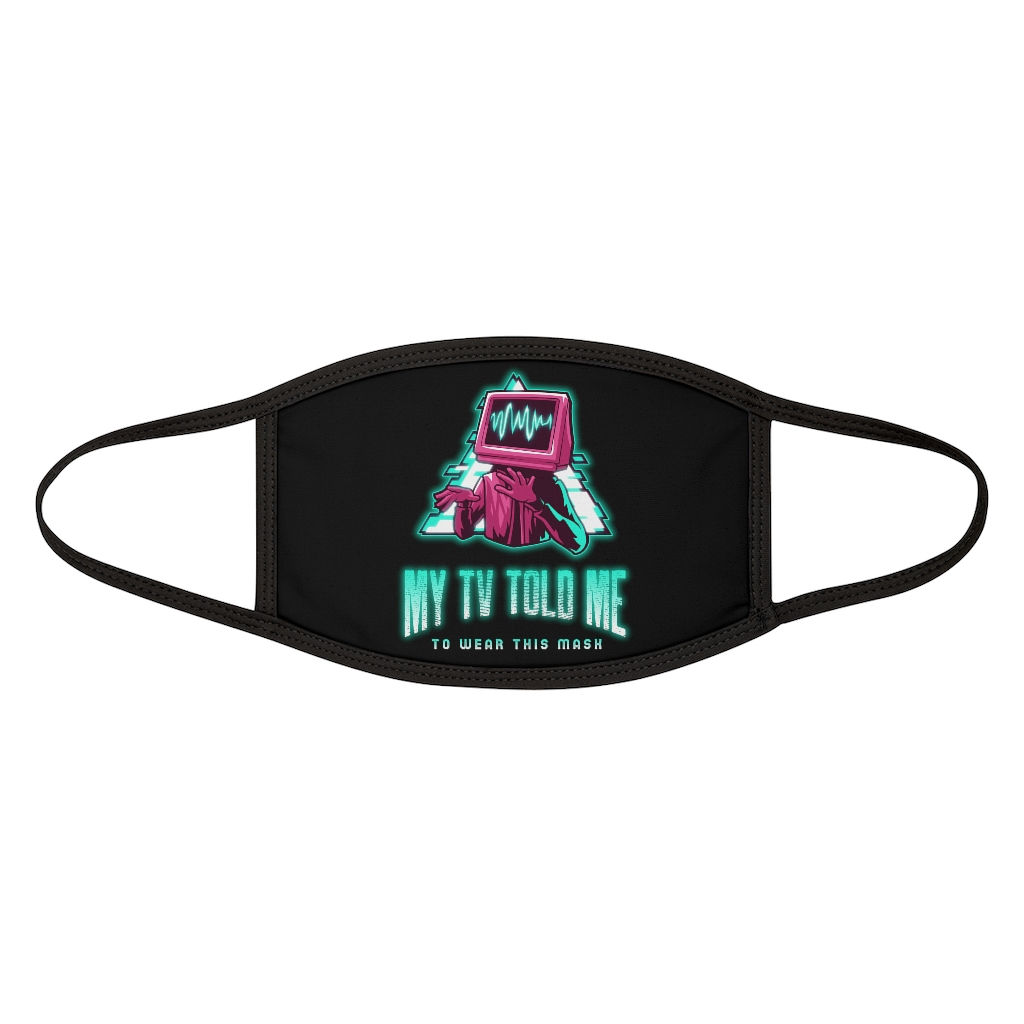 TV Mask