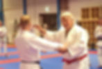 Technische Judo Training met Willem Visser – Zondag 8 maart in Zoetermeer