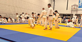 De Essimo Randori Competitie is weer gestart!