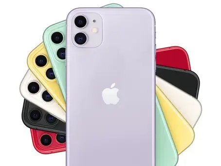 IPhone 11 128gb/64gb 100% Original | Celular IPhone Apple