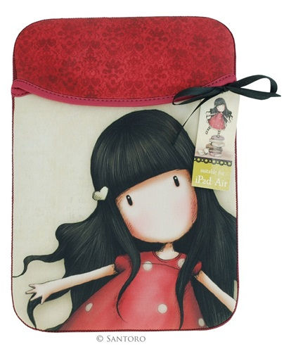 I-Pad Sleeve #8