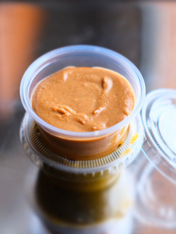 Madeleines artisanales à Toulouse | Bossue