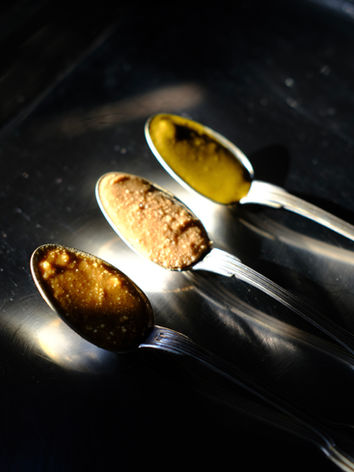 Madeleines artisanales à Toulouse | Bossue