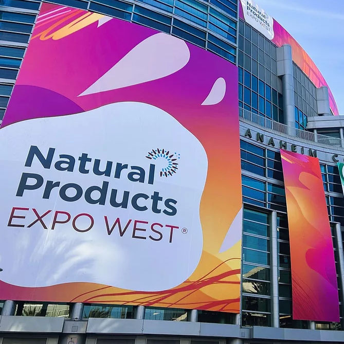 Expo West 2026: The Trends Reshaping how America Eats
