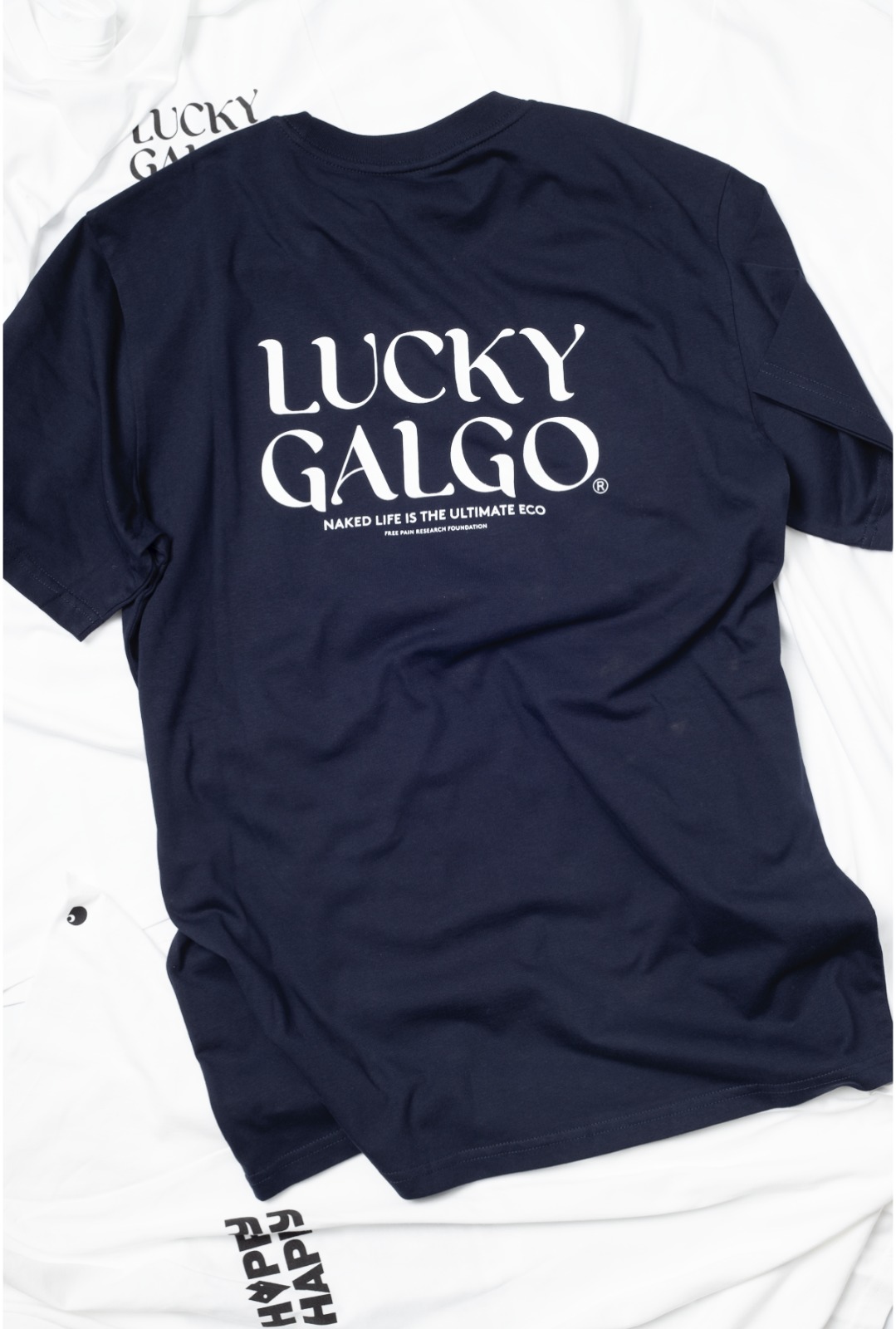 Lucky T-Shirt