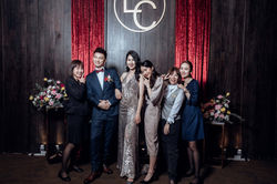 2021.05.07 晚宴 (合照)