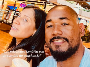 ✨Amar en pareja: entre la elección y la transformación