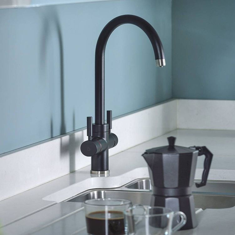 Thumbnail: ABODE PROSTREAM PRONTEAU 3 IN 1 TAP