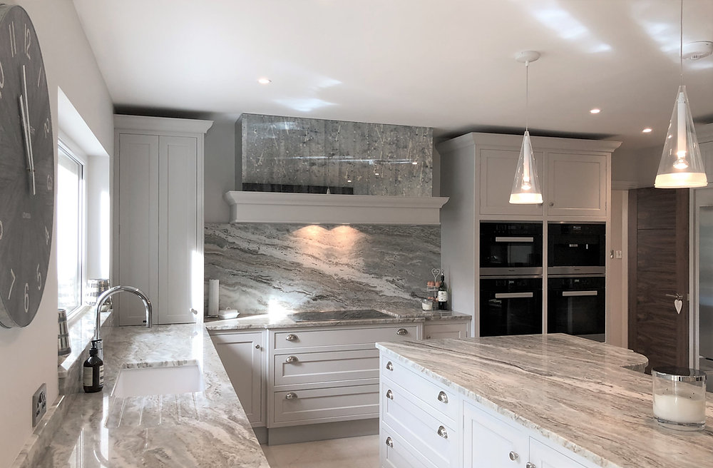 Beautiful Walker kitchen in Ilkley