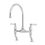 Miniature : PERRIN & ROWE IONIAN LEVER MIXER