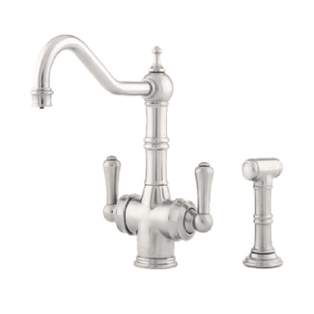 Miniatura: PERRIN & ROWE AQUITAINE FILTRATION MIXER
