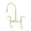 Miniature : PERRIN & ROWE IONIAN LEVER MIXER